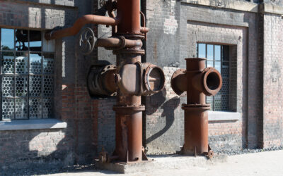 Engineering en advies VGS systeem gemeente Doetinchem