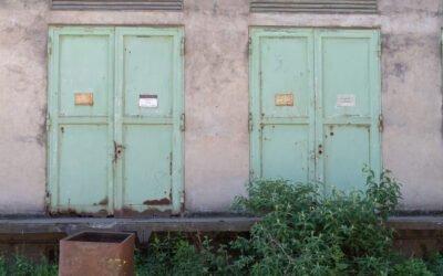 Advies rioolgemaal plan Oldenhuis Groenlo