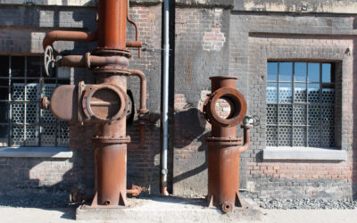 Hydraulische analyse gemeente Bronckhorst